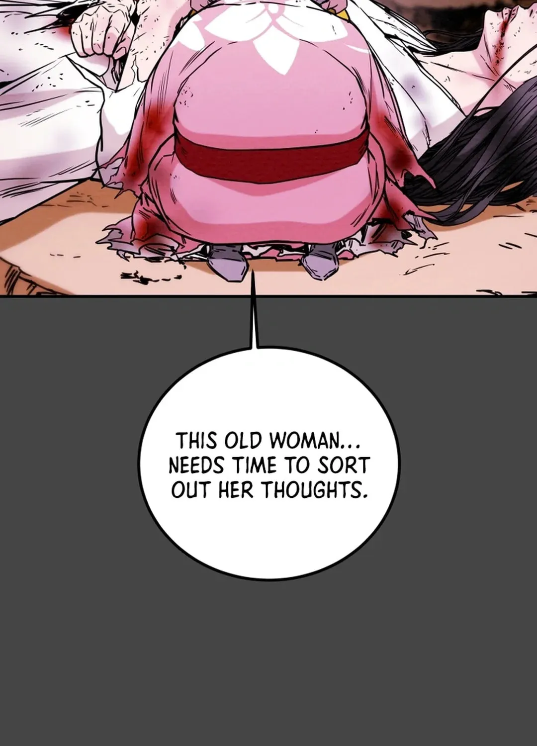 Read Heavenly Moon chapter 55 image 102 on Lezhin