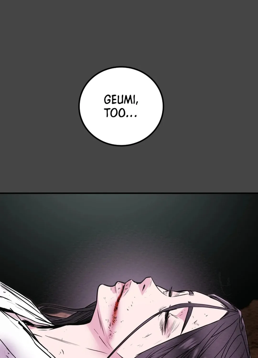 Read Heavenly Moon chapter 55 image 103 on Lezhin