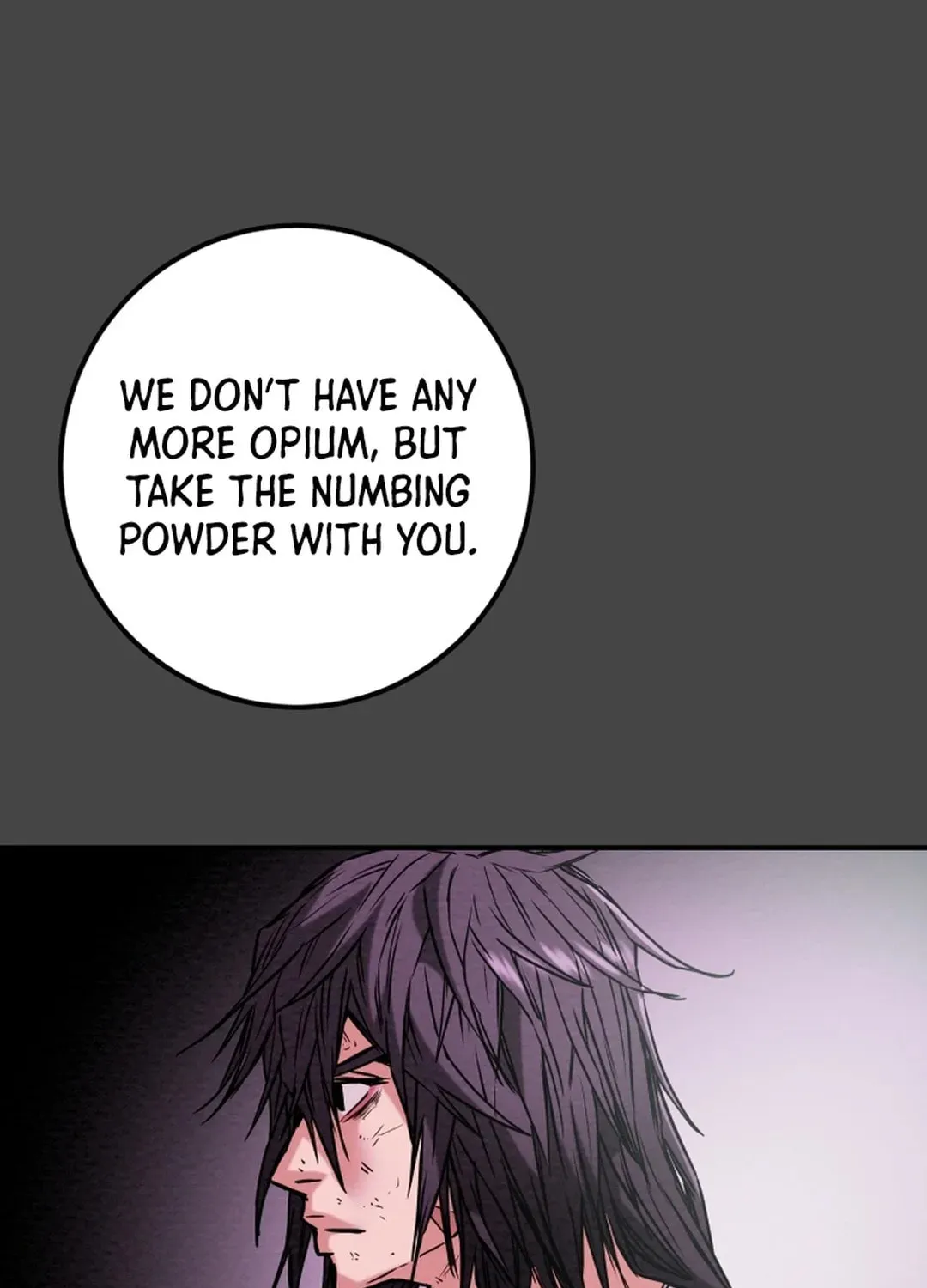 Read Heavenly Moon chapter 55 image 105 on Lezhin