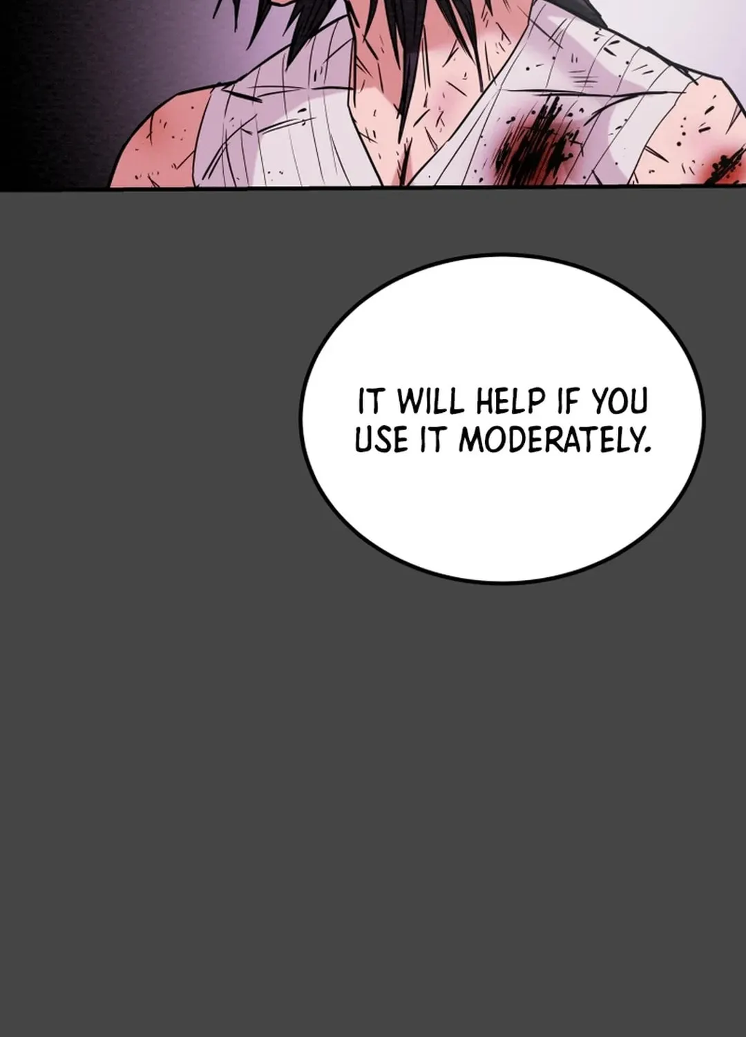 Read Heavenly Moon chapter 55 image 106 on Lezhin