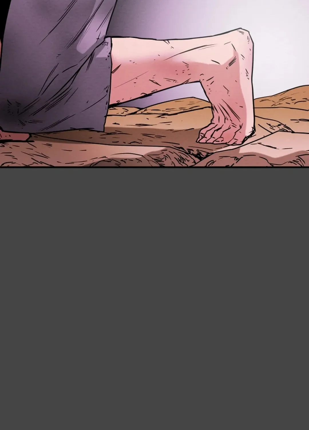 Read Heavenly Moon chapter 55 image 110 on Lezhin