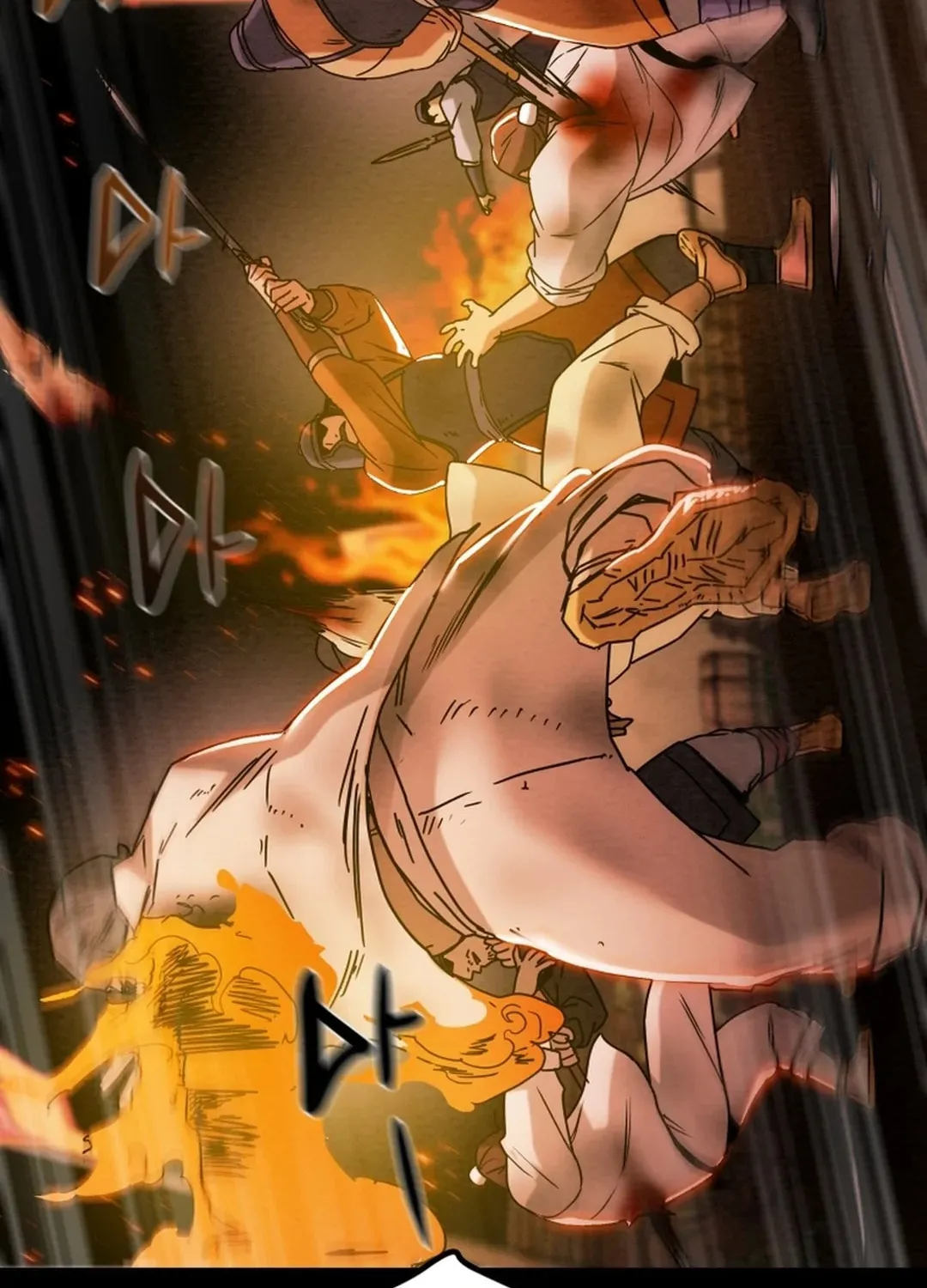Read Heavenly Moon chapter 55 image 124 on Lezhin