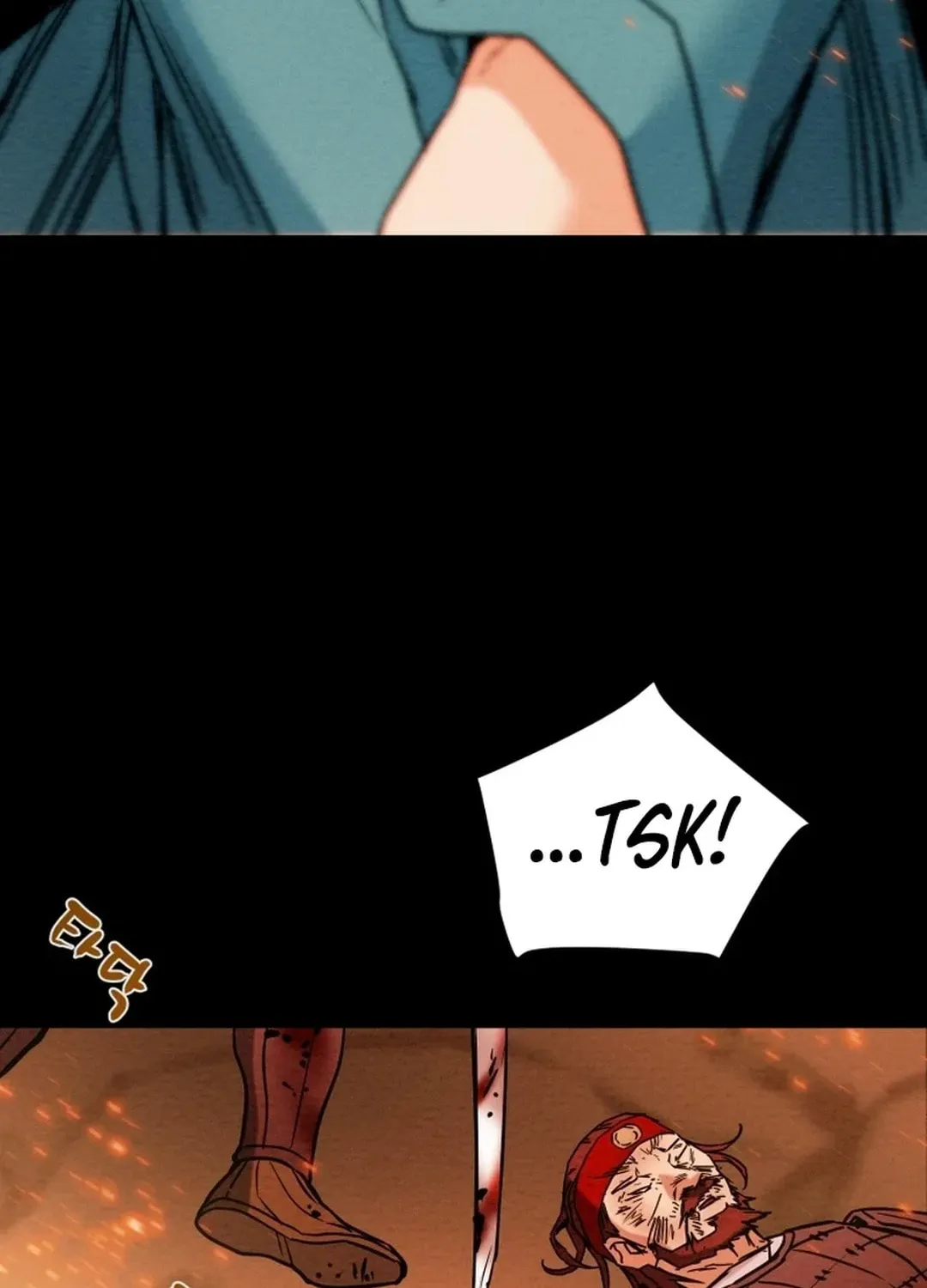 Read Heavenly Moon chapter 55 image 139 on Lezhin