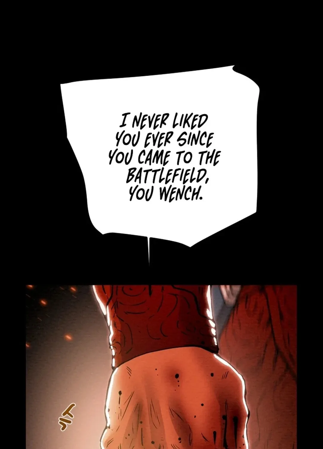 Read Heavenly Moon chapter 55 image 141 on Lezhin