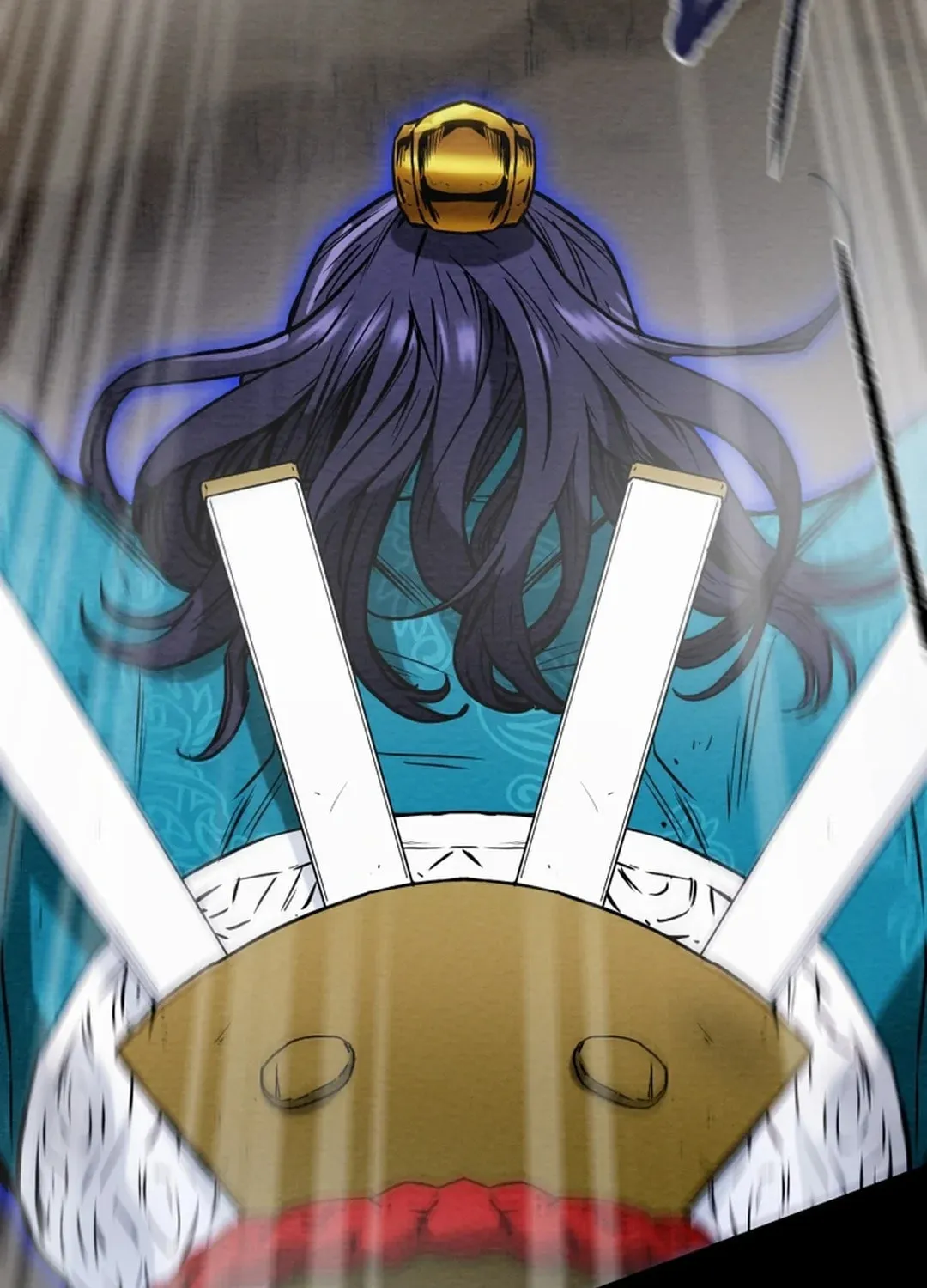 Read Heavenly Moon chapter 55 image 16 on Lezhin