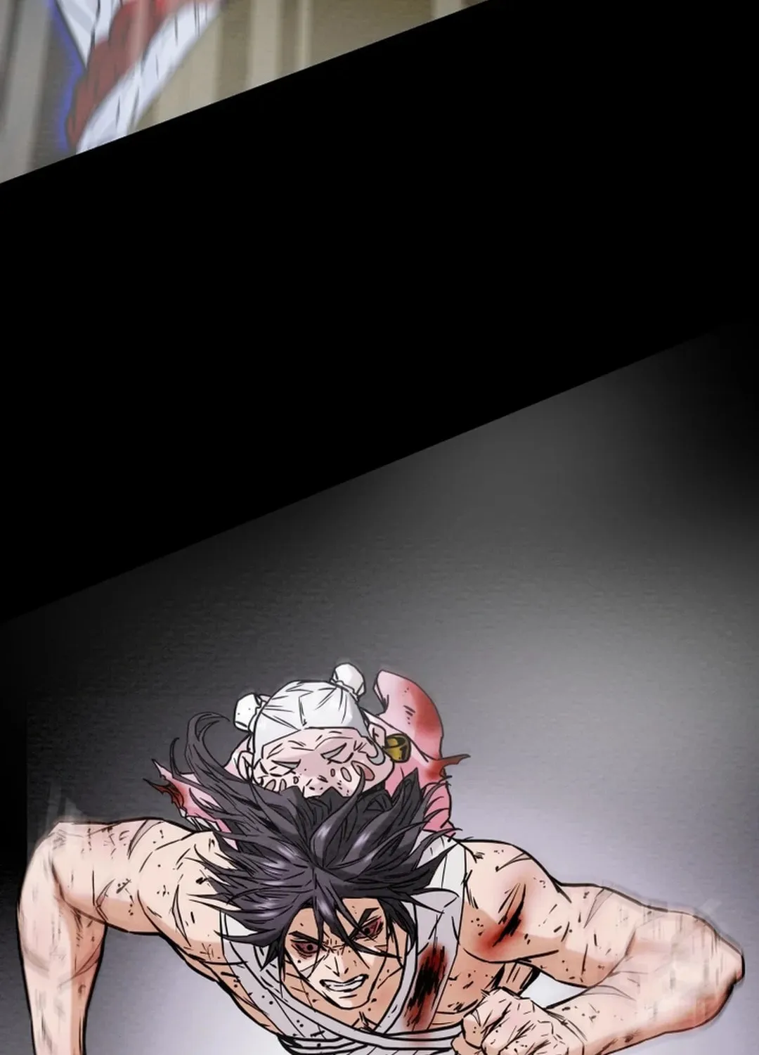 Read Heavenly Moon chapter 55 image 17 on Lezhin