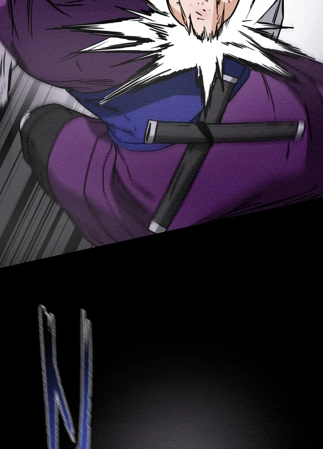 Read Heavenly Moon chapter 55 image 23 on Lezhin