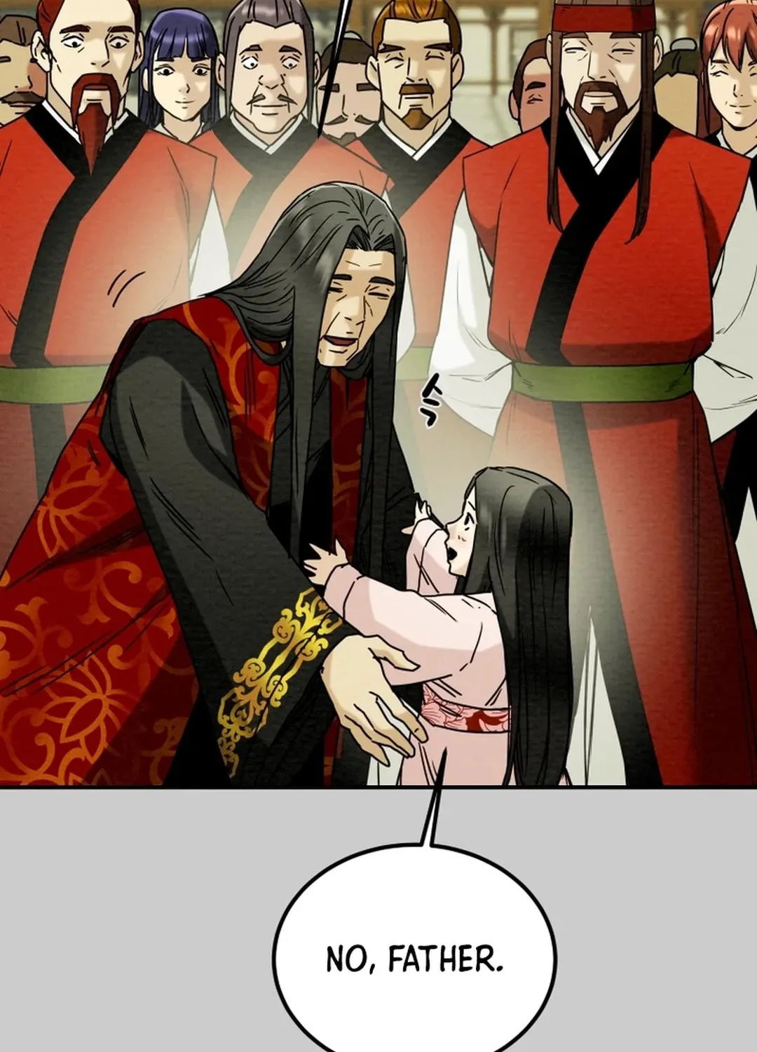 Read Heavenly Moon chapter 55 image 33 on Lezhin