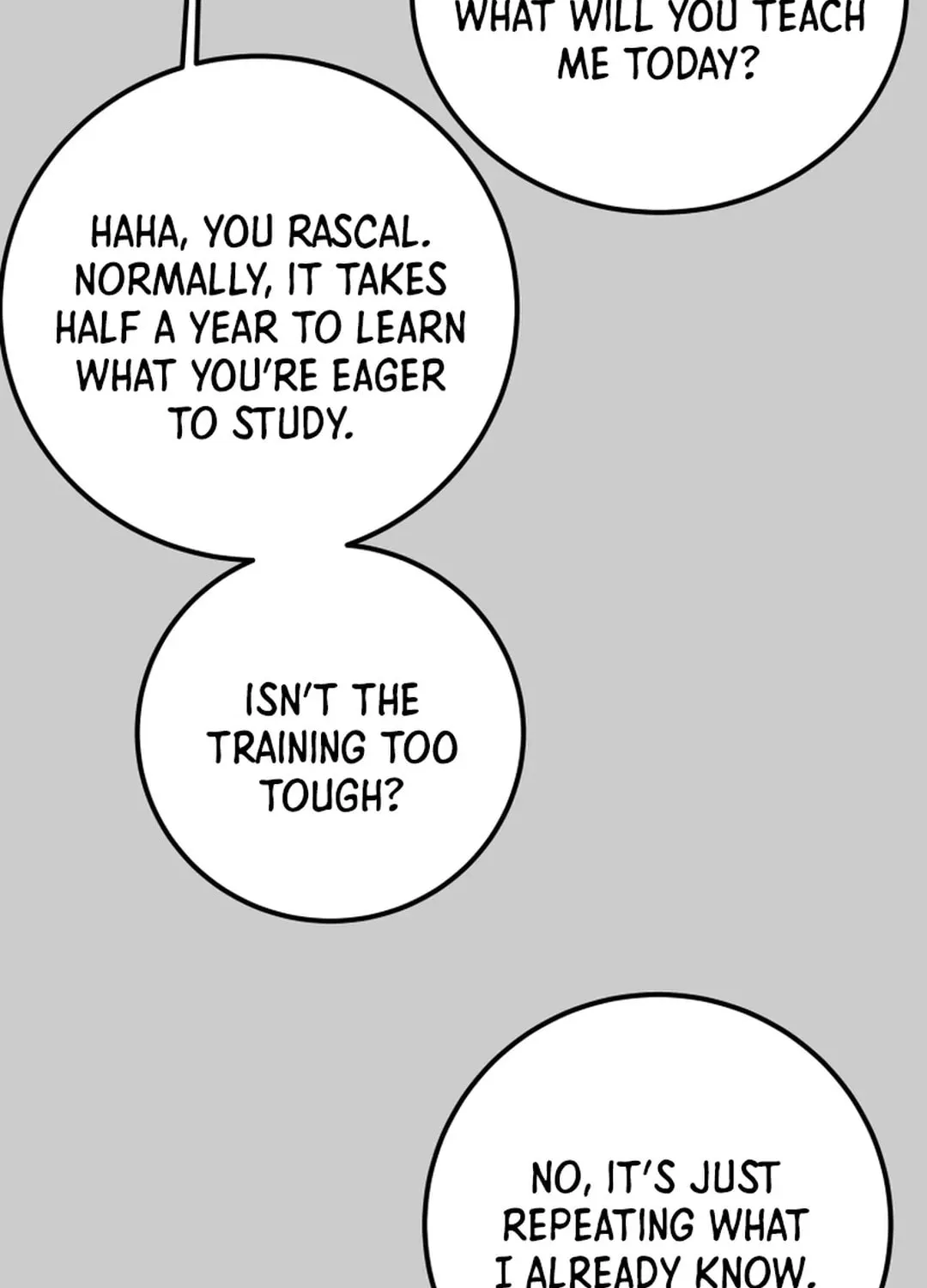 Read Heavenly Moon chapter 55 image 36 on Lezhin