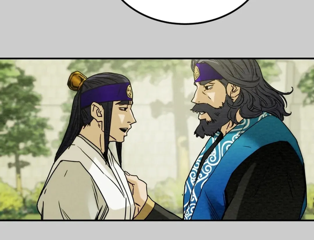 Read Heavenly Moon chapter 55 image 41 on Lezhin