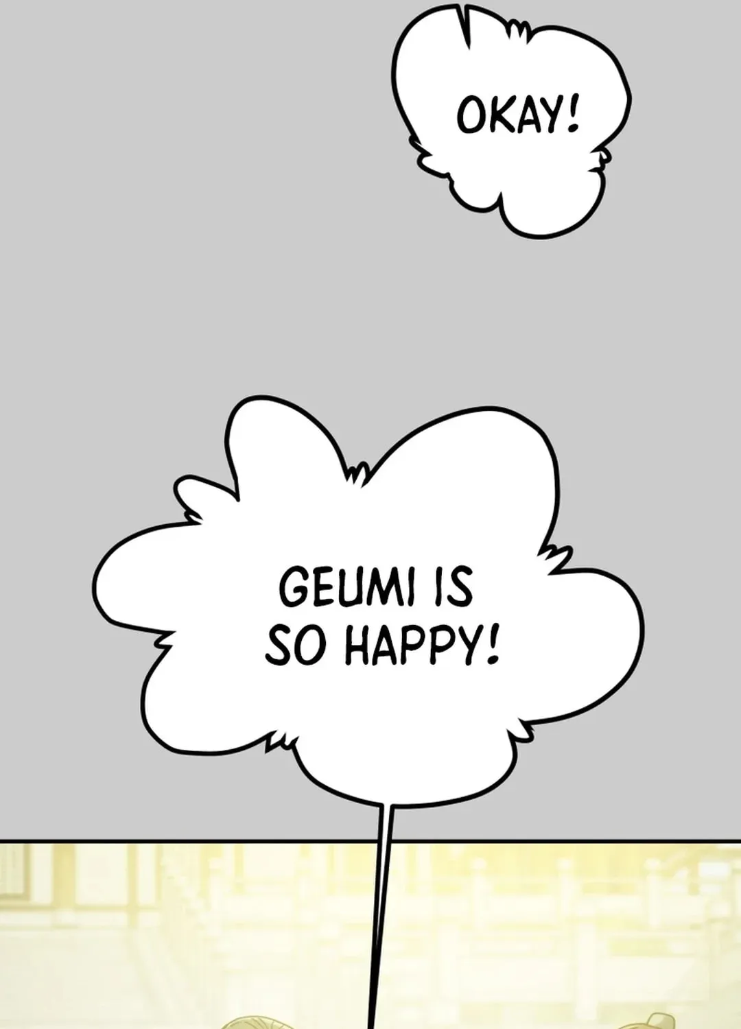 Read Heavenly Moon chapter 55 image 42 on Lezhin