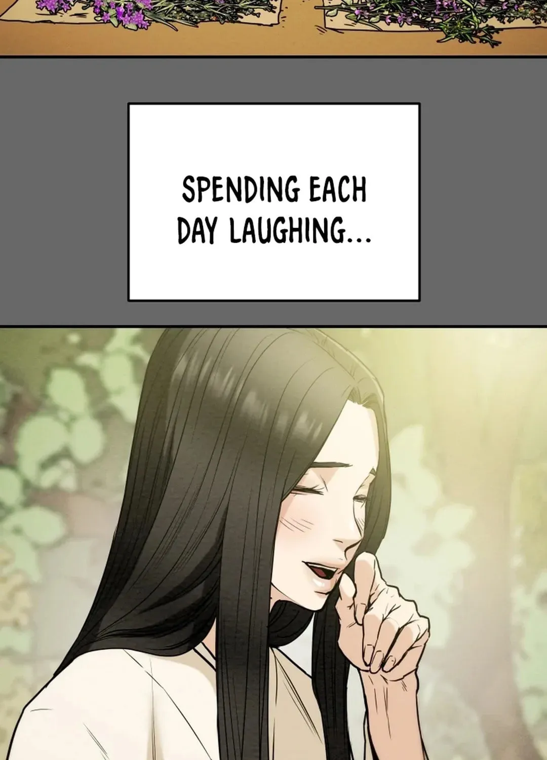 Read Heavenly Moon chapter 55 image 51 on Lezhin