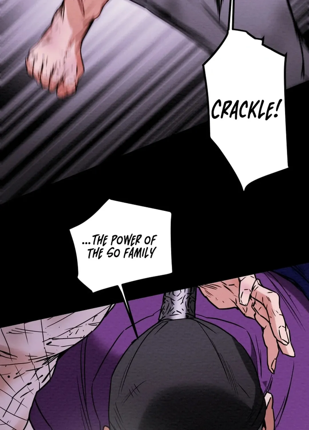 Read Heavenly Moon chapter 55 image 64 on Lezhin