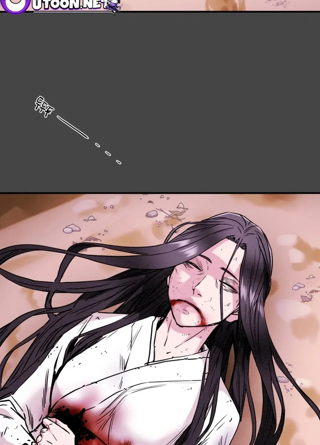 Read Heavenly Moon chapter 55 image 88 on Lezhin