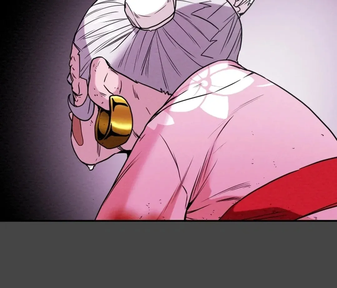 Read Heavenly Moon chapter 55 image 90 on Lezhin