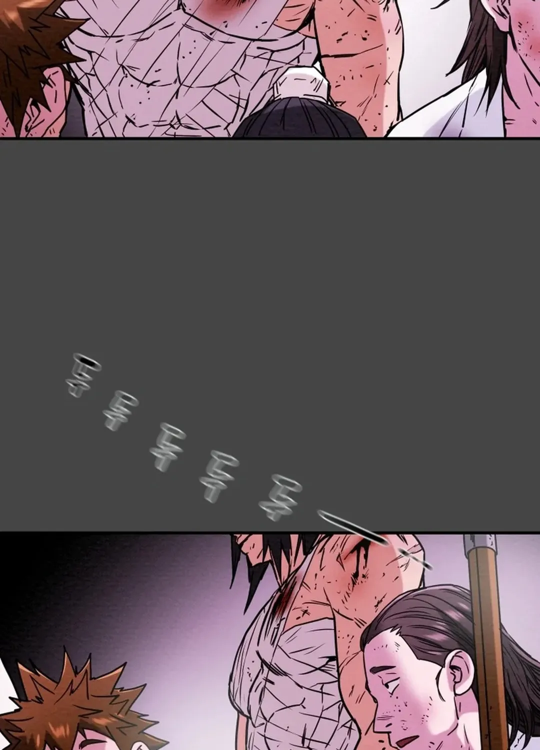 Read Heavenly Moon chapter 55 image 92 on Lezhin