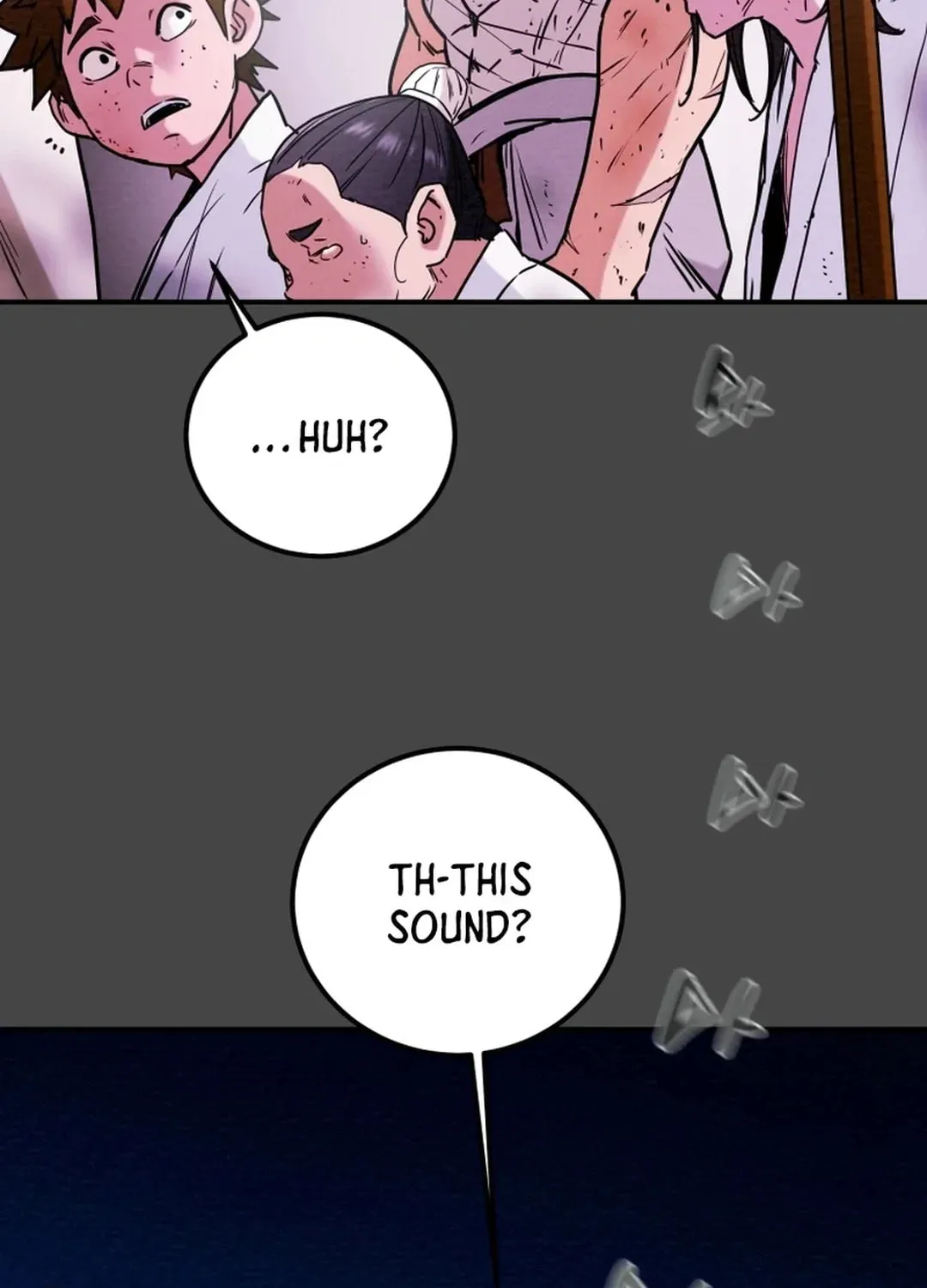 Read Heavenly Moon chapter 55 image 93 on Lezhin