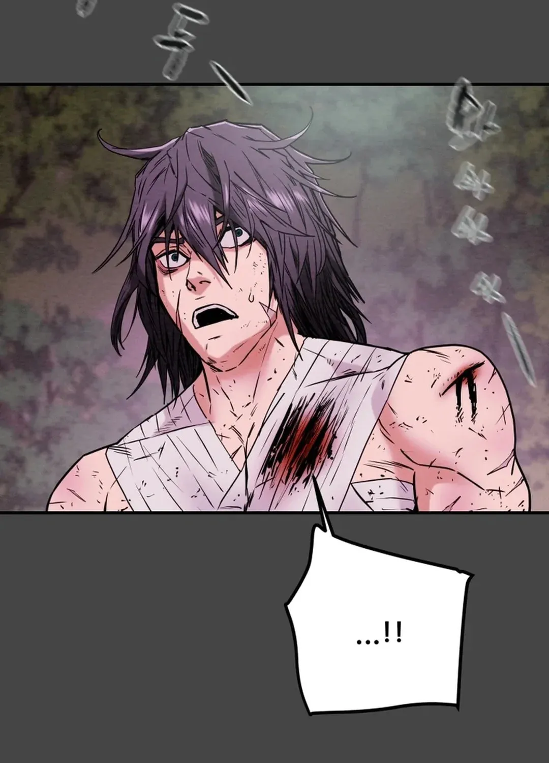 Read Heavenly Moon chapter 55 image 98 on Lezhin