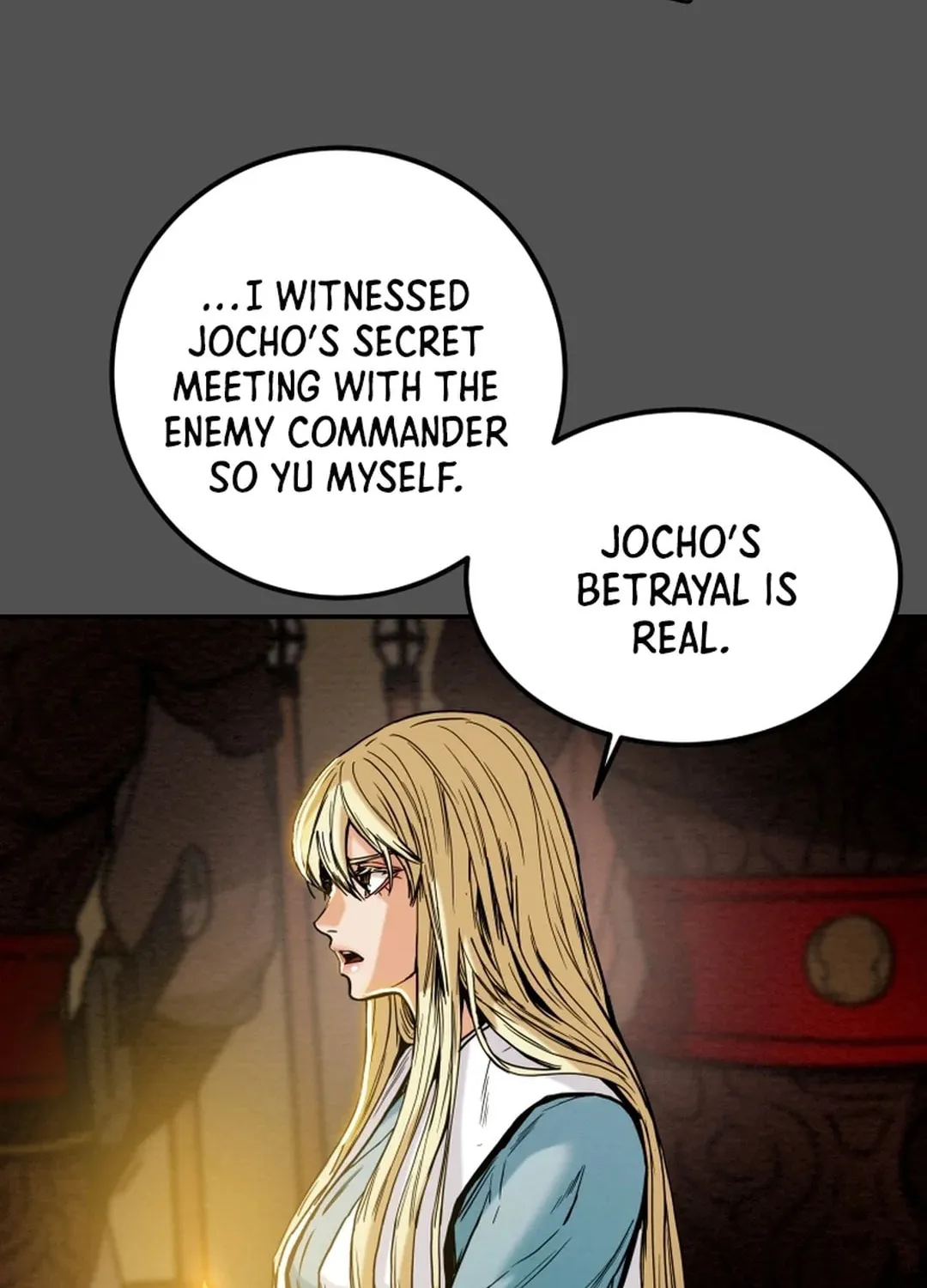Read Heavenly Moon chapter 56 image 101 on Lezhin