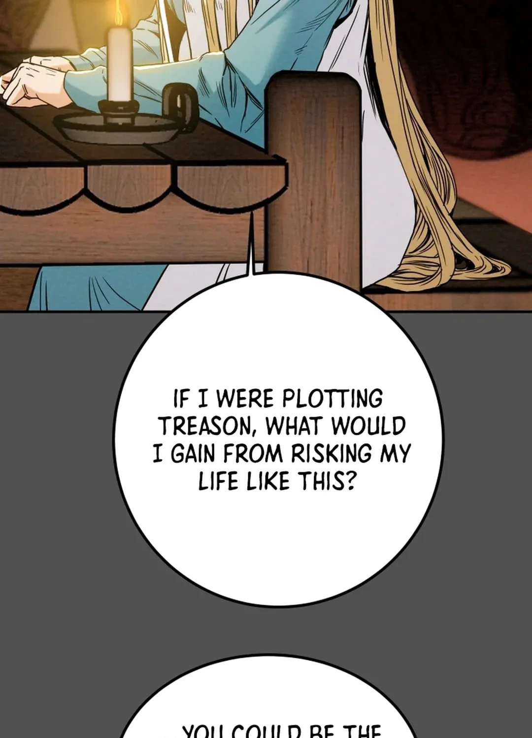 Read Heavenly Moon chapter 56 image 102 on Lezhin