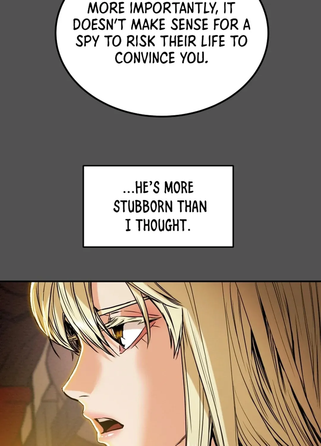 Read Heavenly Moon chapter 56 image 105 on Lezhin