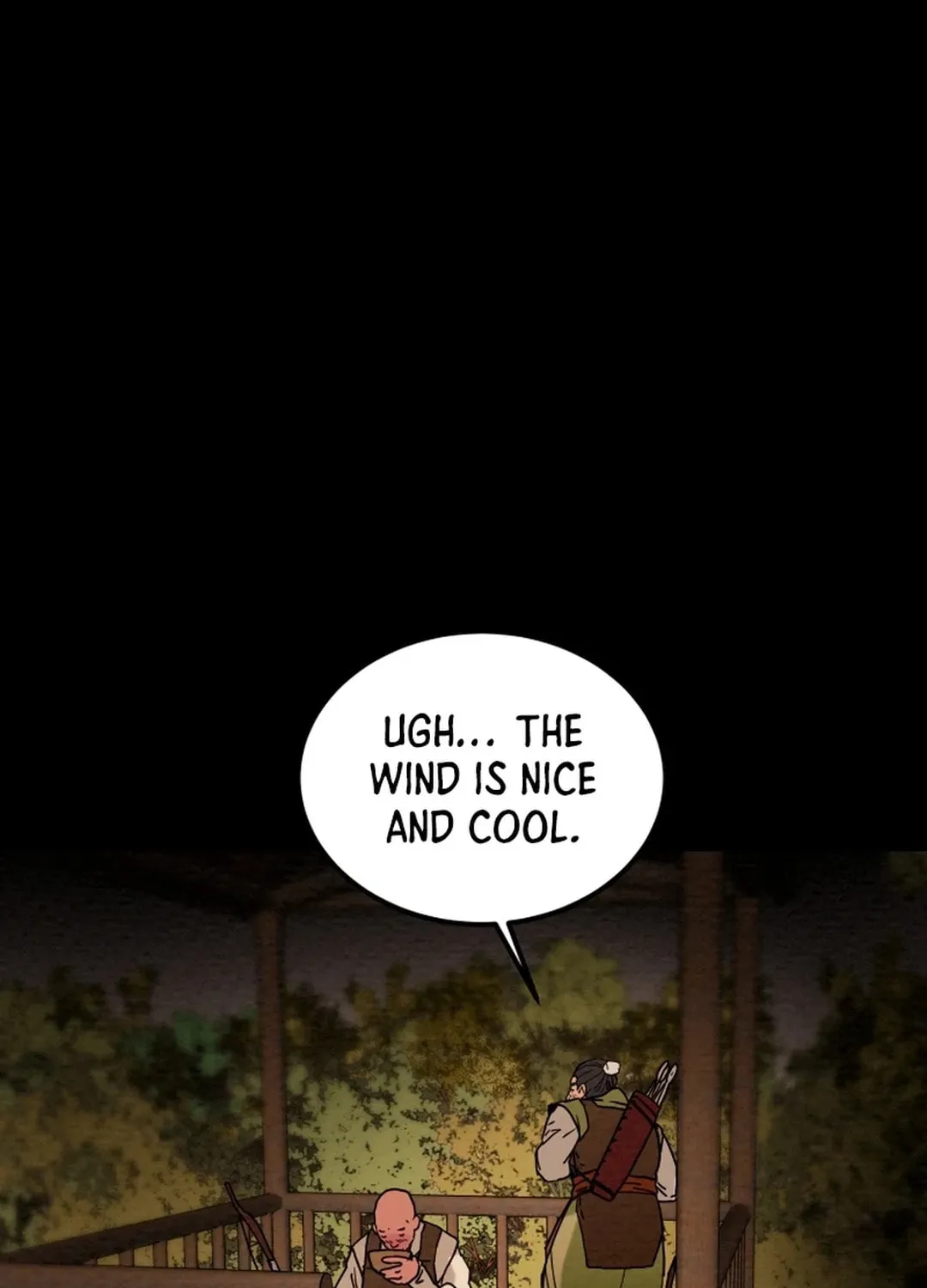 Read Heavenly Moon chapter 56 image 112 on Lezhin