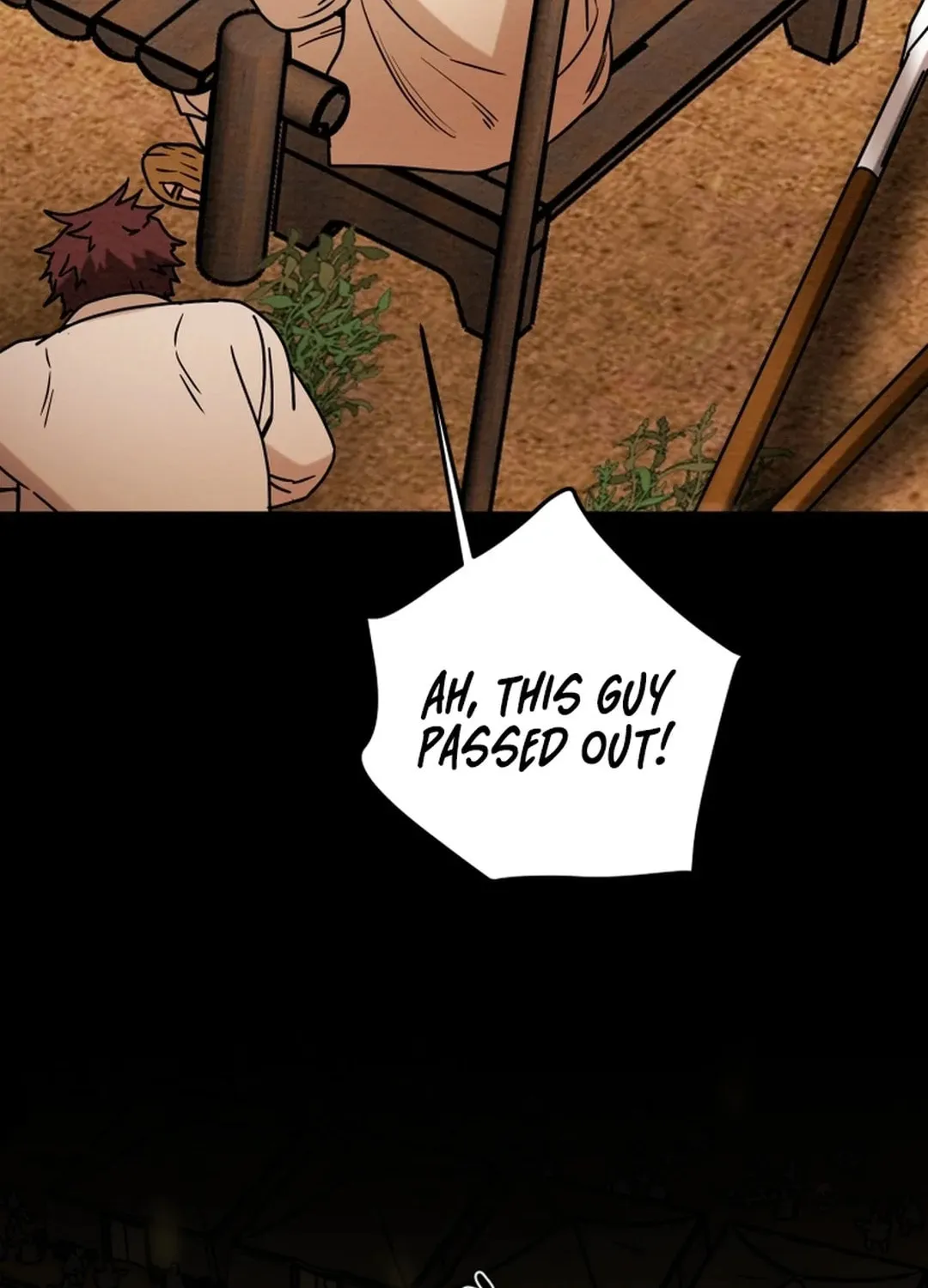 Read Heavenly Moon chapter 56 image 119 on Lezhin