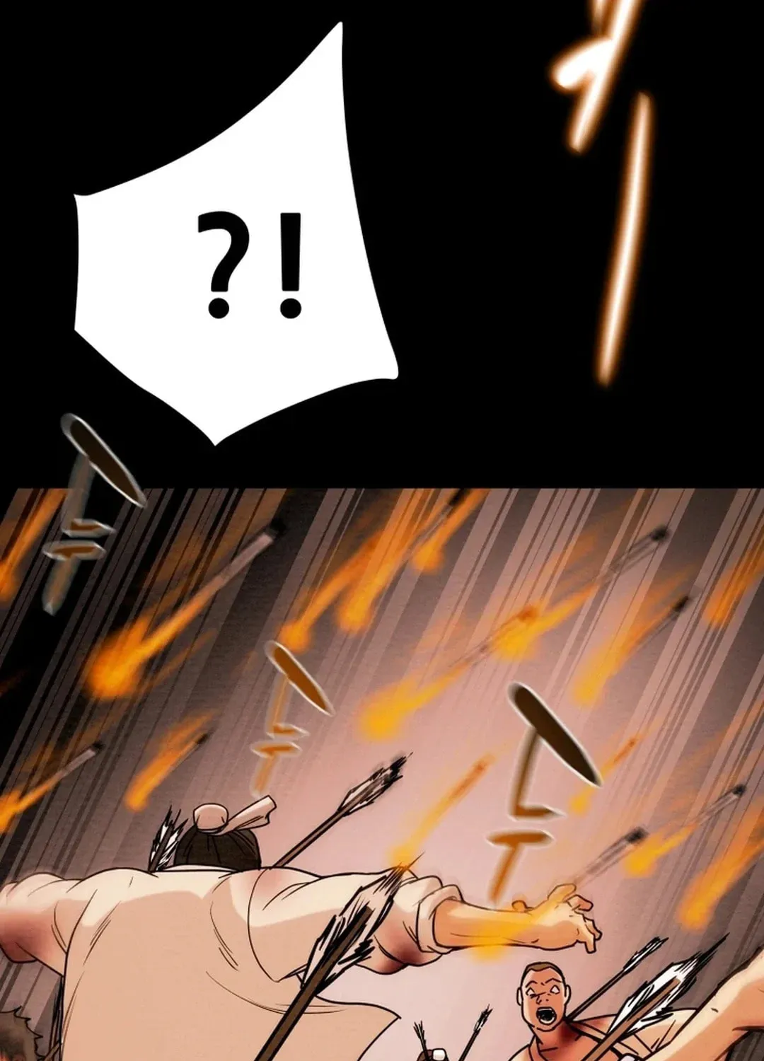 Read Heavenly Moon chapter 56 image 128 on Lezhin