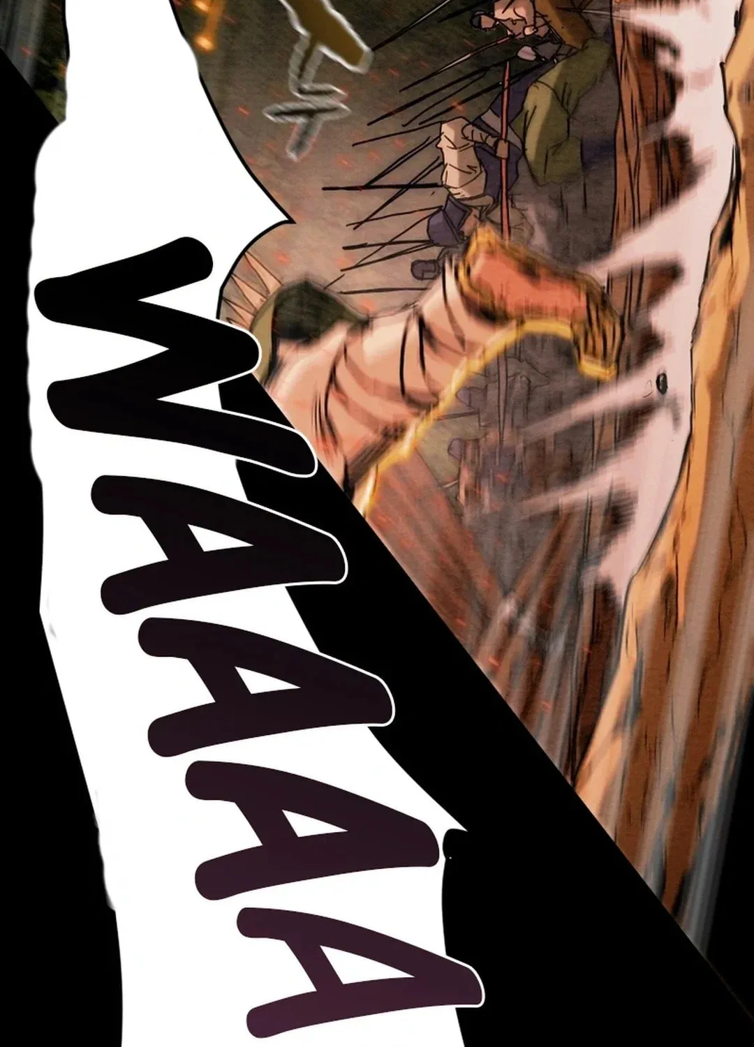 Read Heavenly Moon chapter 56 image 134 on Lezhin