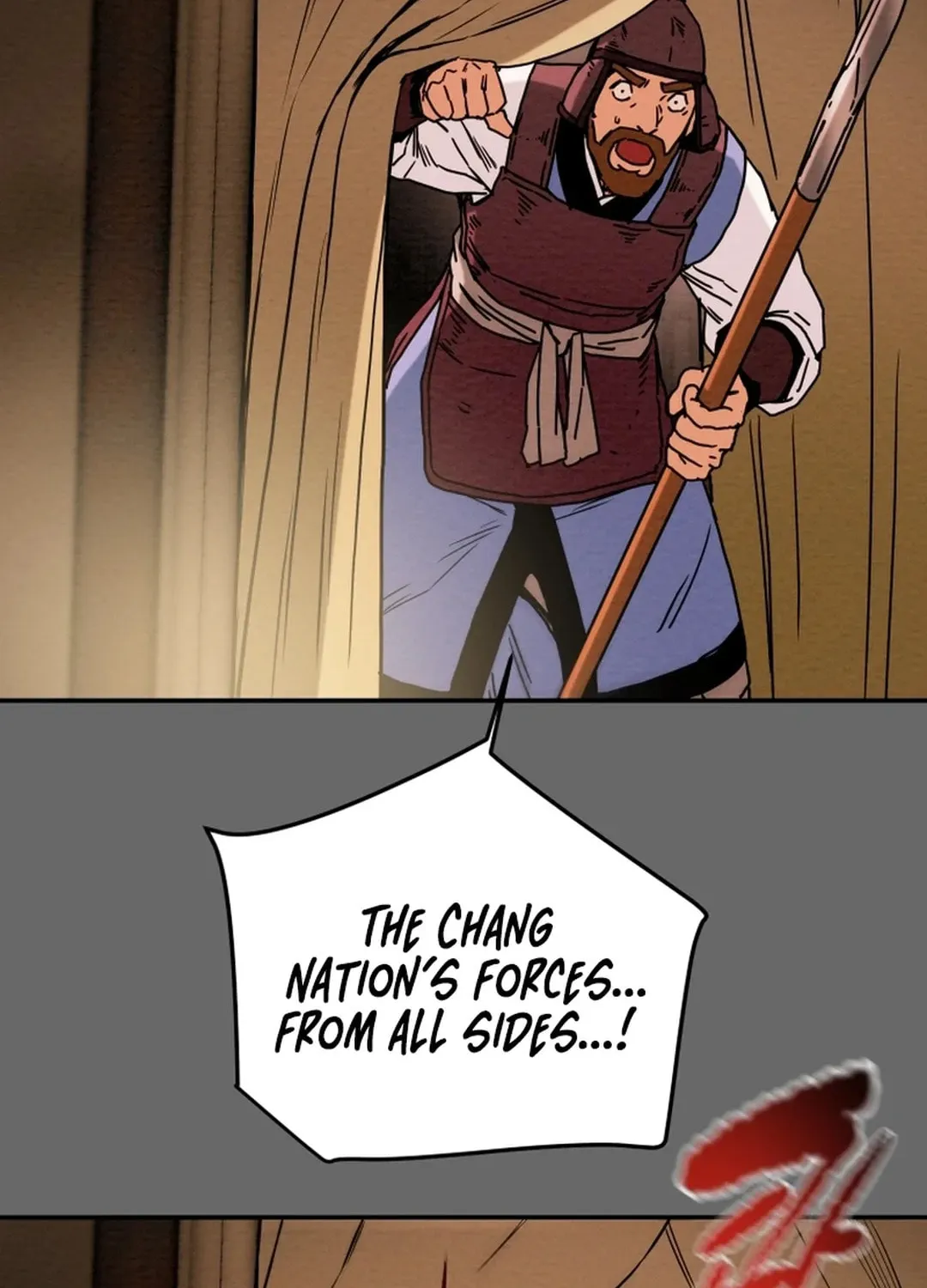 Read Heavenly Moon chapter 56 image 144 on Lezhin