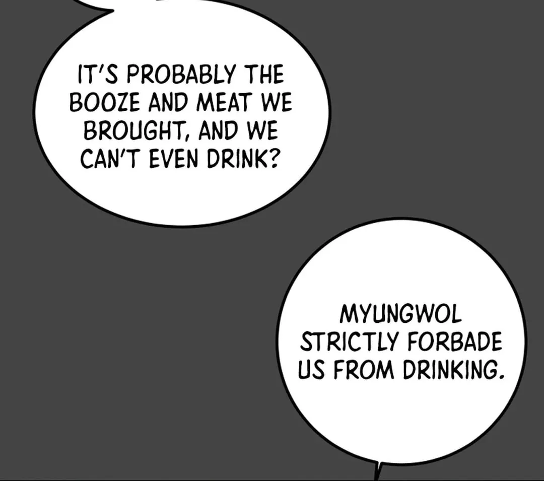 Read Heavenly Moon chapter 56 image 39 on Lezhin