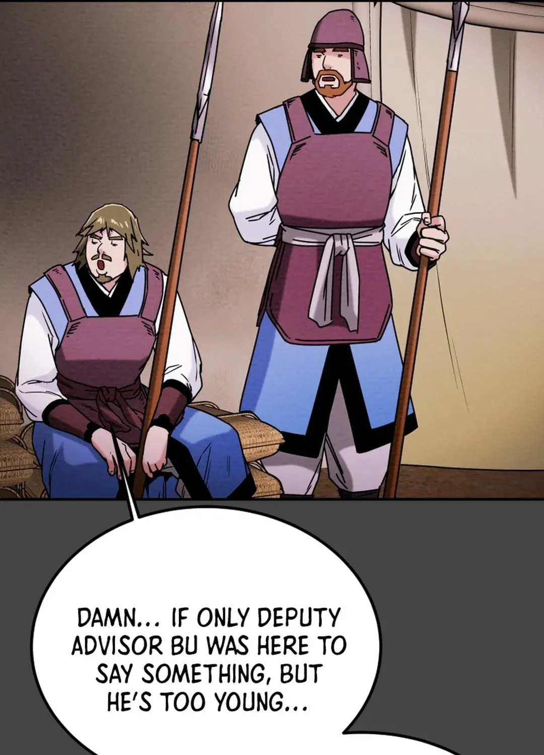 Read Heavenly Moon chapter 56 image 40 on Lezhin