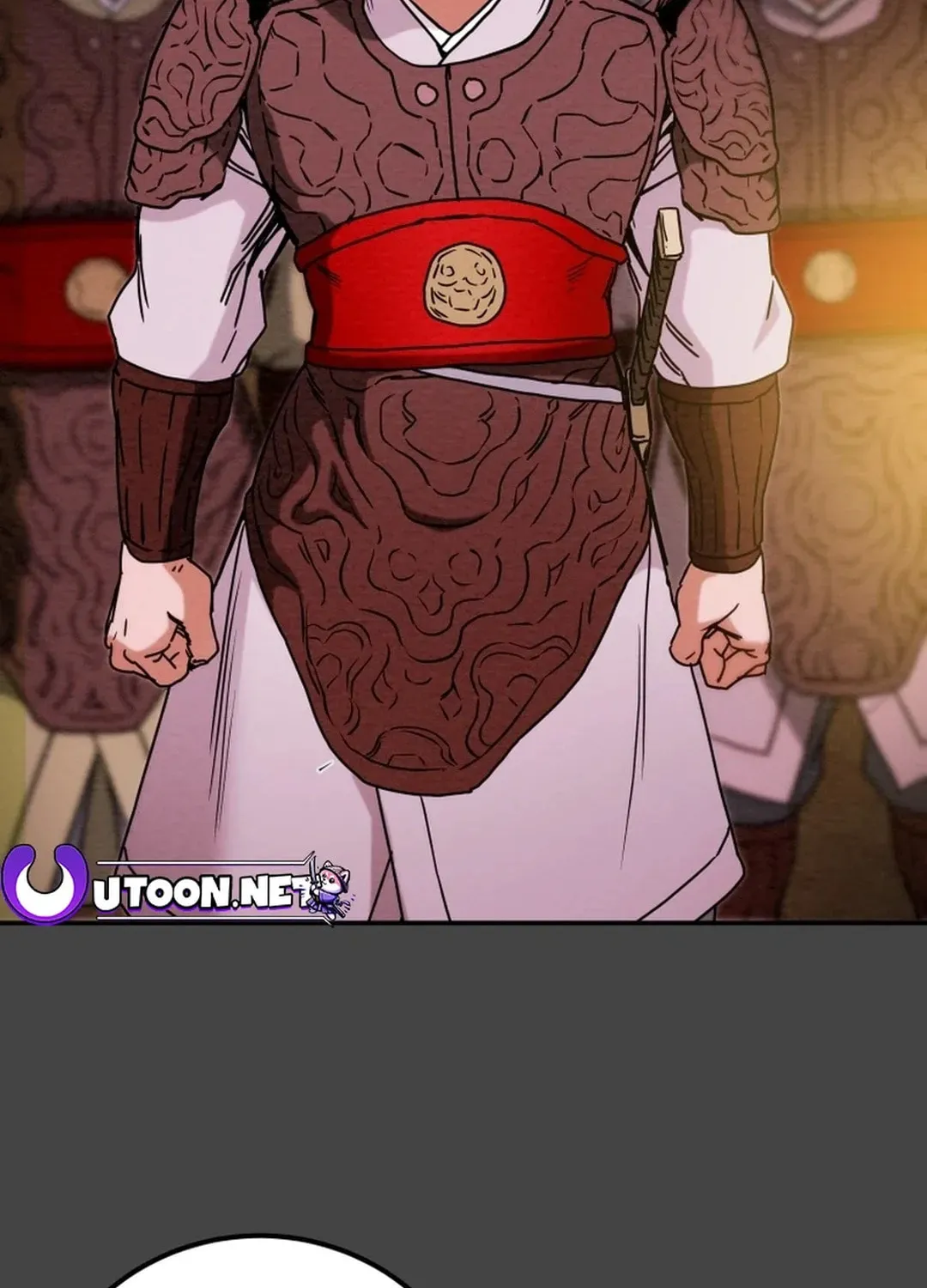 Read Heavenly Moon chapter 56 image 43 on Lezhin
