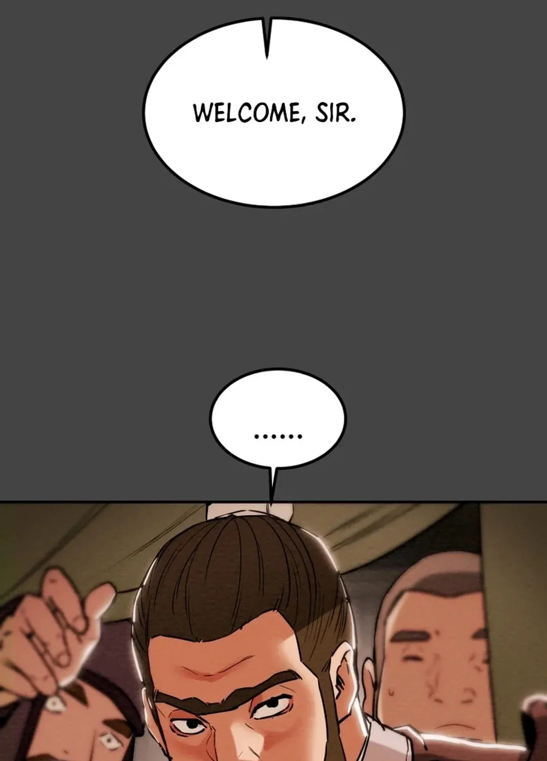 Read Heavenly Moon chapter 56 image 47 on Lezhin