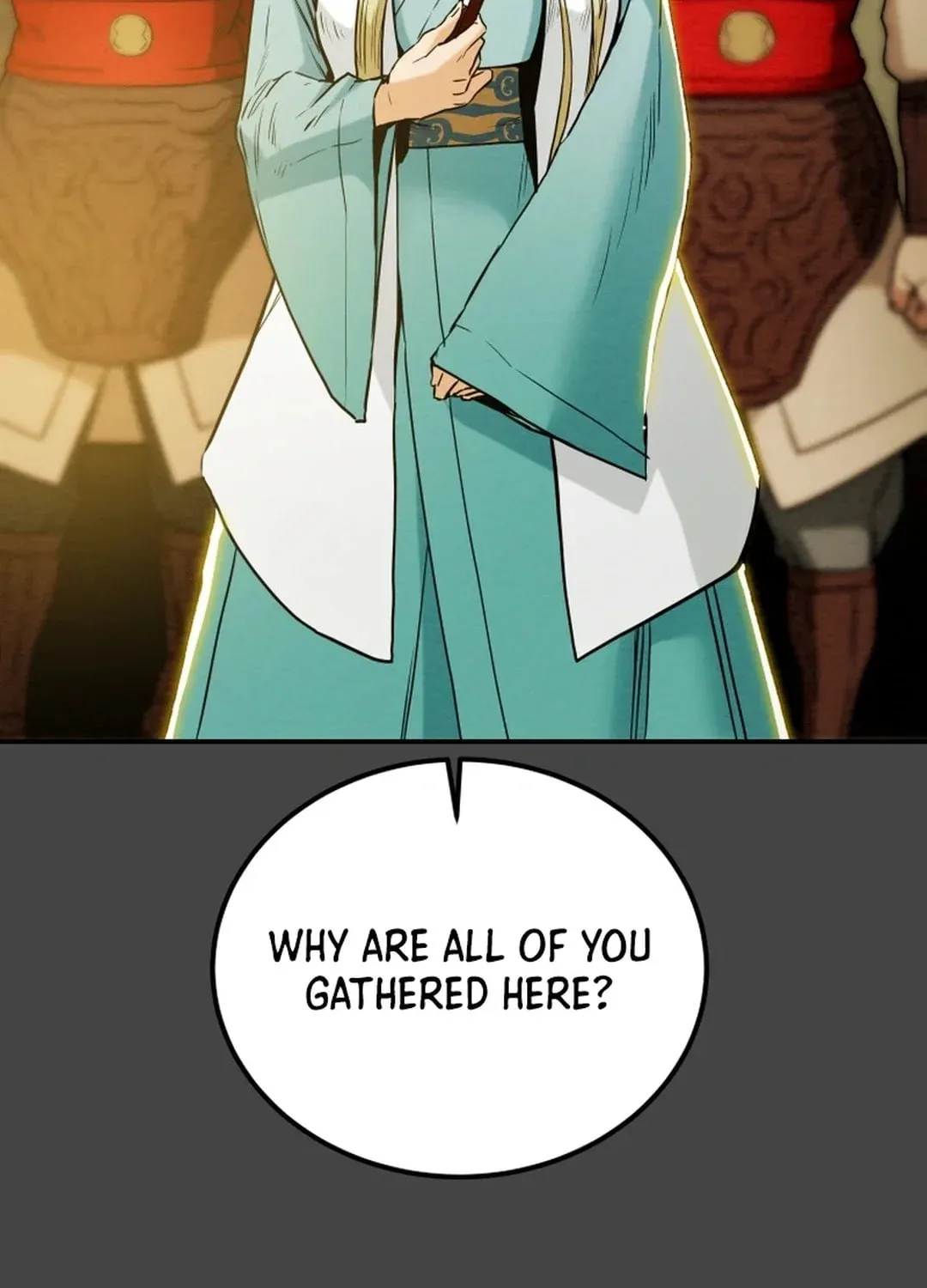 Read Heavenly Moon chapter 56 image 51 on Lezhin
