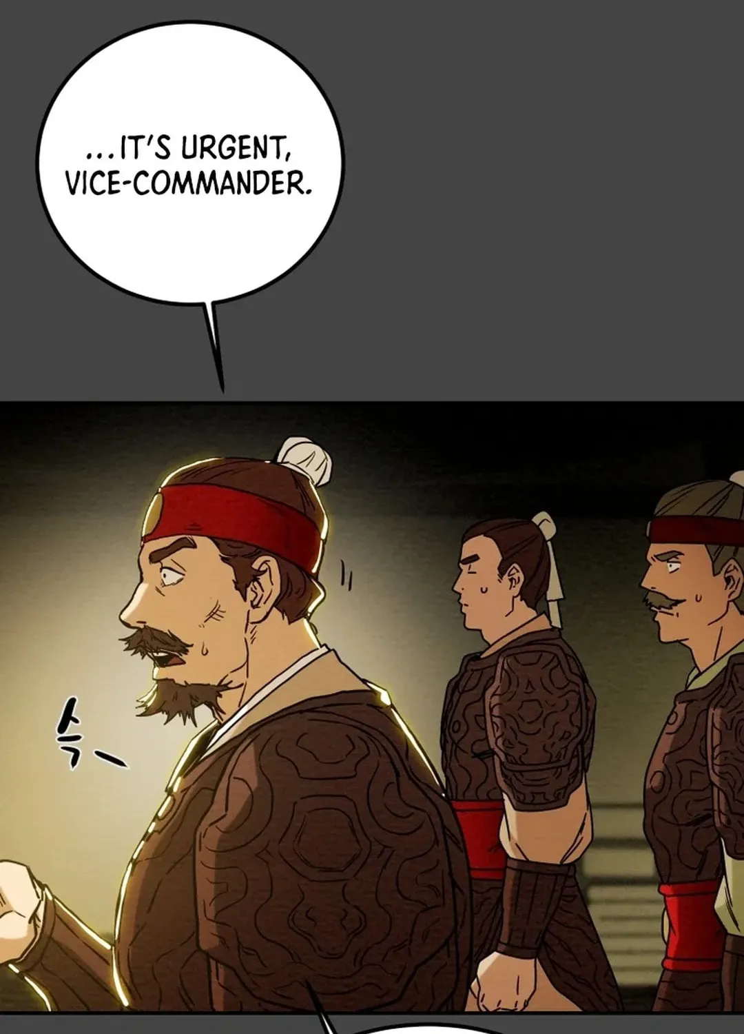 Read Heavenly Moon chapter 56 image 52 on Lezhin