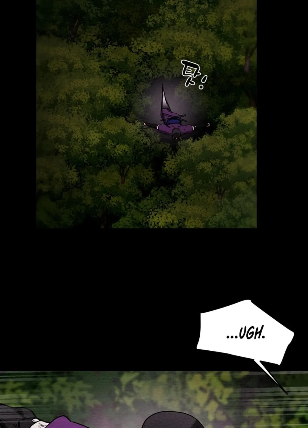 Read Heavenly Moon chapter 56 image 59 on Lezhin