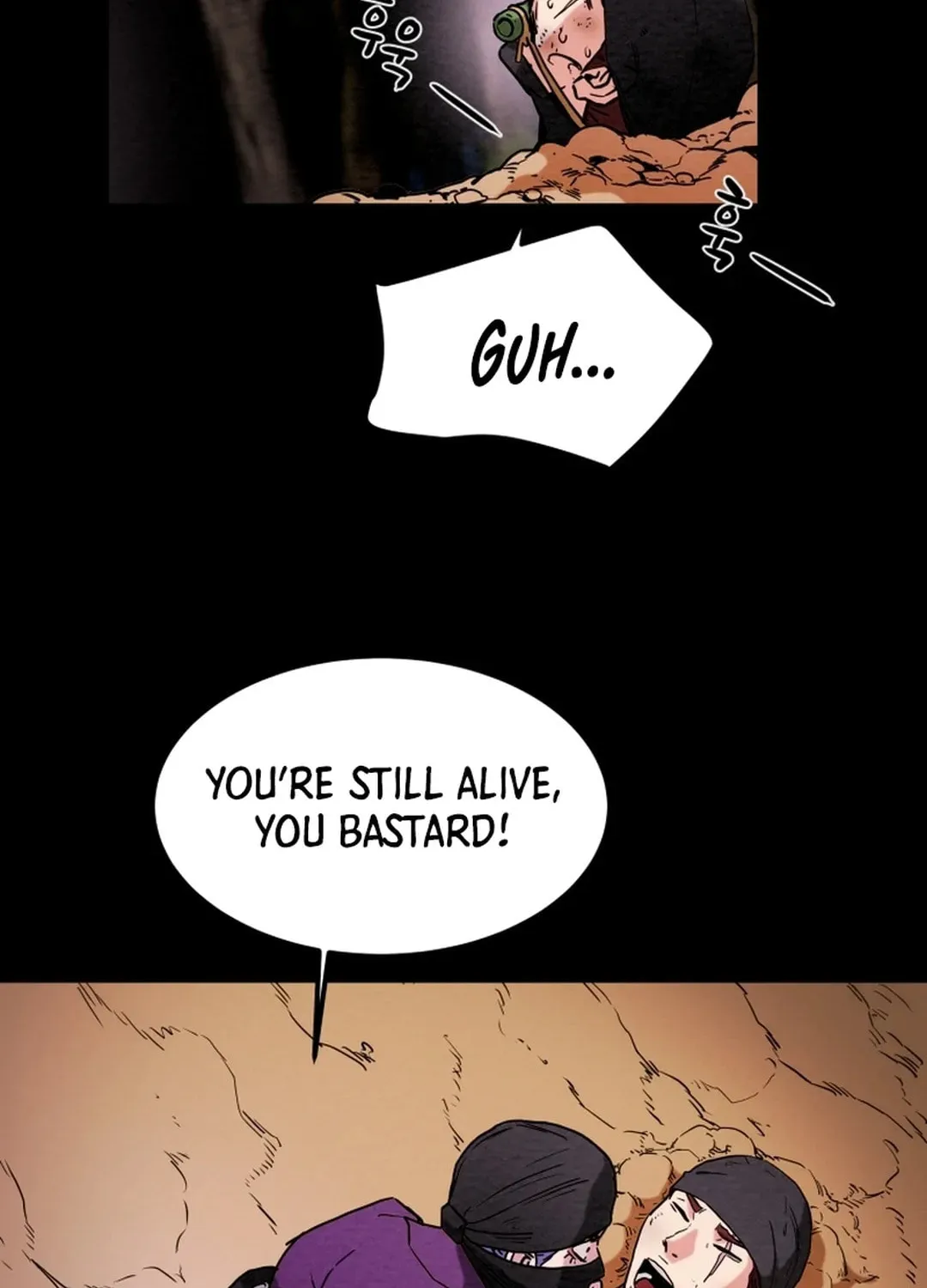 Read Heavenly Moon chapter 56 image 62 on Lezhin