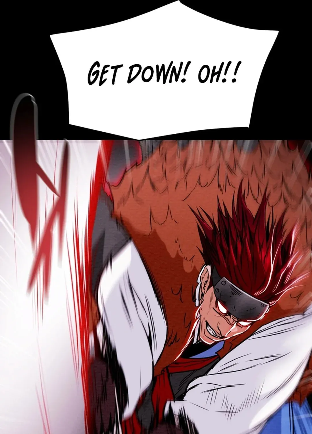 Read Heavenly Moon chapter 56 image 65 on Lezhin