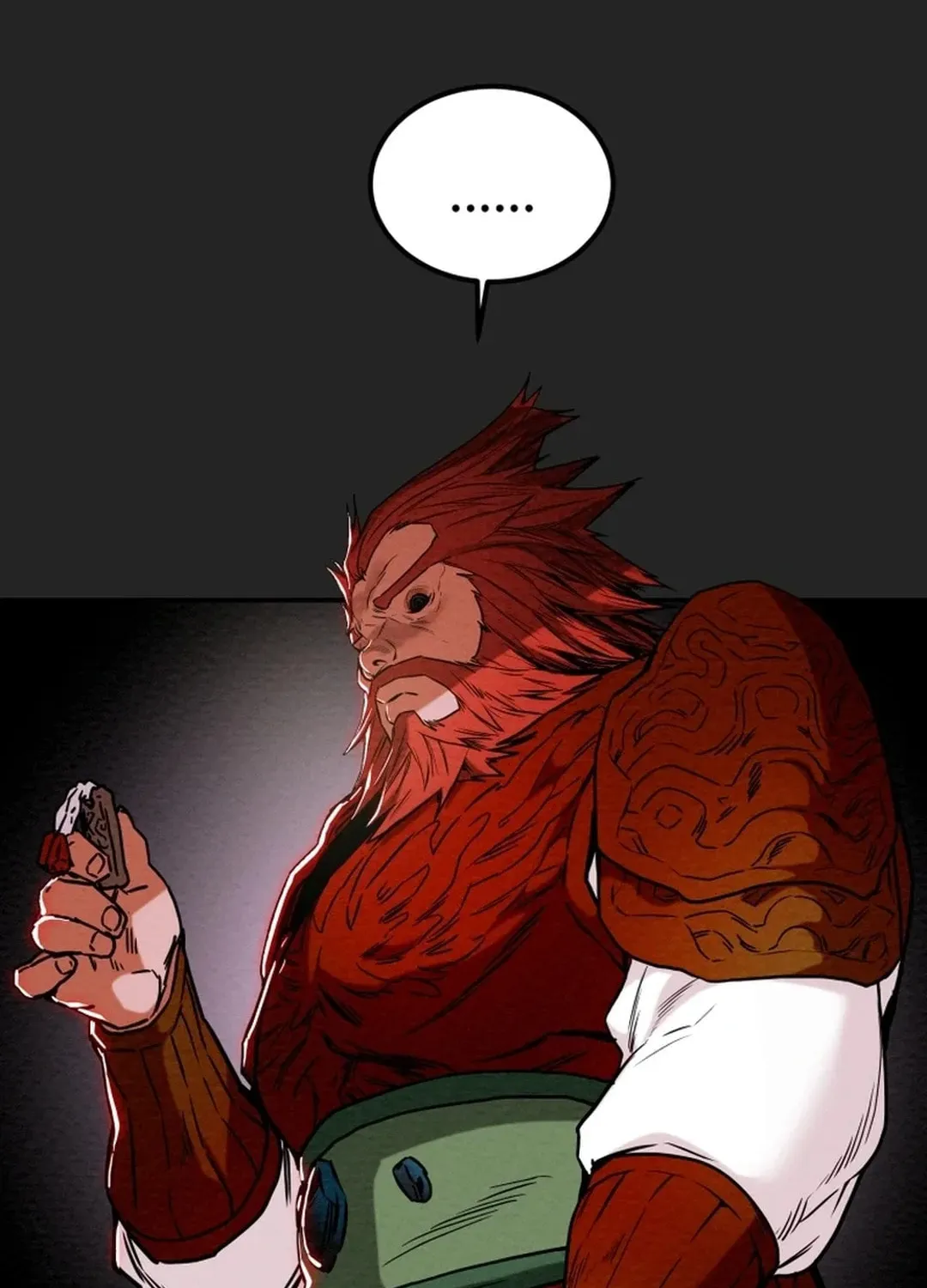 Read Heavenly Moon chapter 56 image 8 on Lezhin
