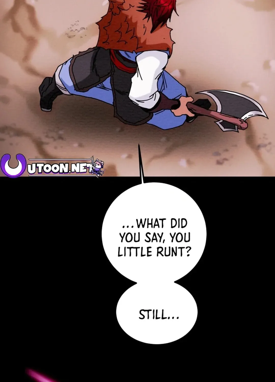 Read Heavenly Moon chapter 56 image 85 on Lezhin