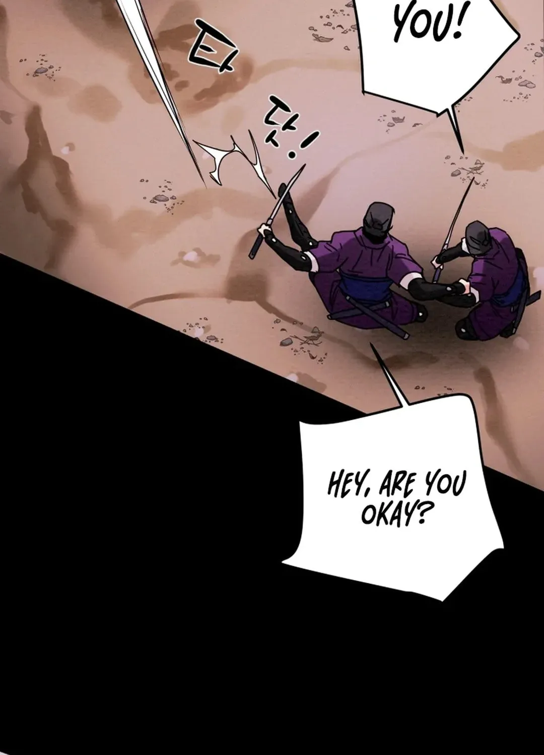 Read Heavenly Moon chapter 56 image 90 on Lezhin