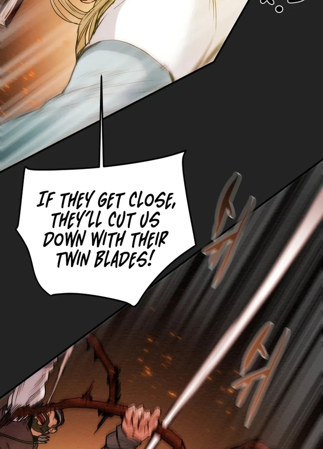 Read Heavenly Moon chapter 57 image 108 on Lezhin