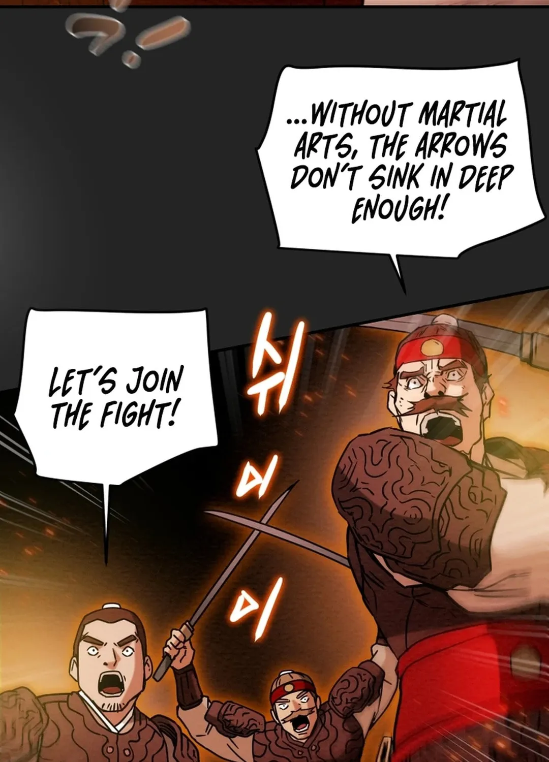 Read Heavenly Moon chapter 57 image 114 on Lezhin