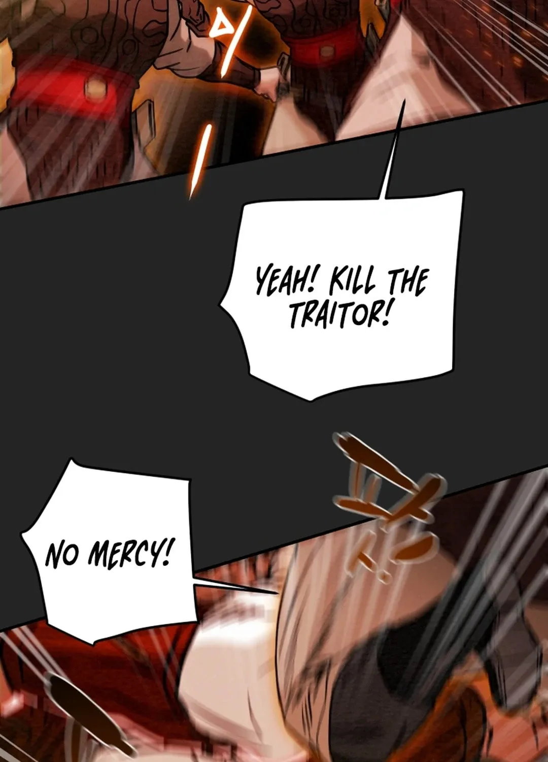 Read Heavenly Moon chapter 57 image 115 on Lezhin