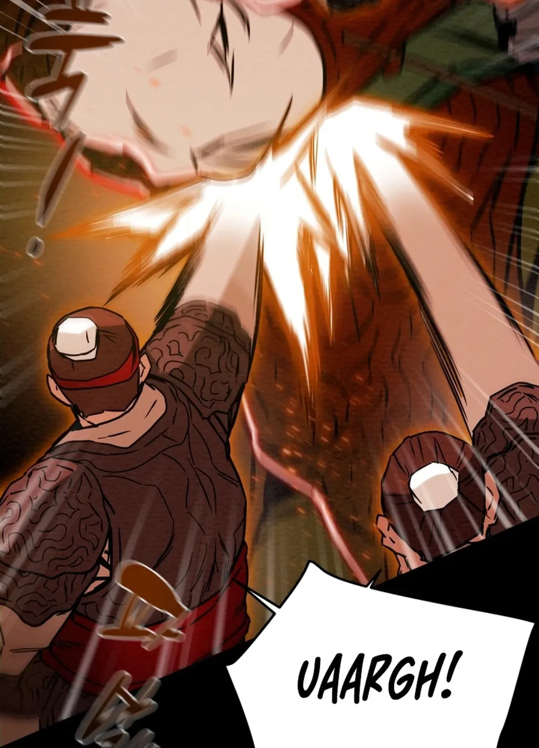 Read Heavenly Moon chapter 57 image 116 on Lezhin