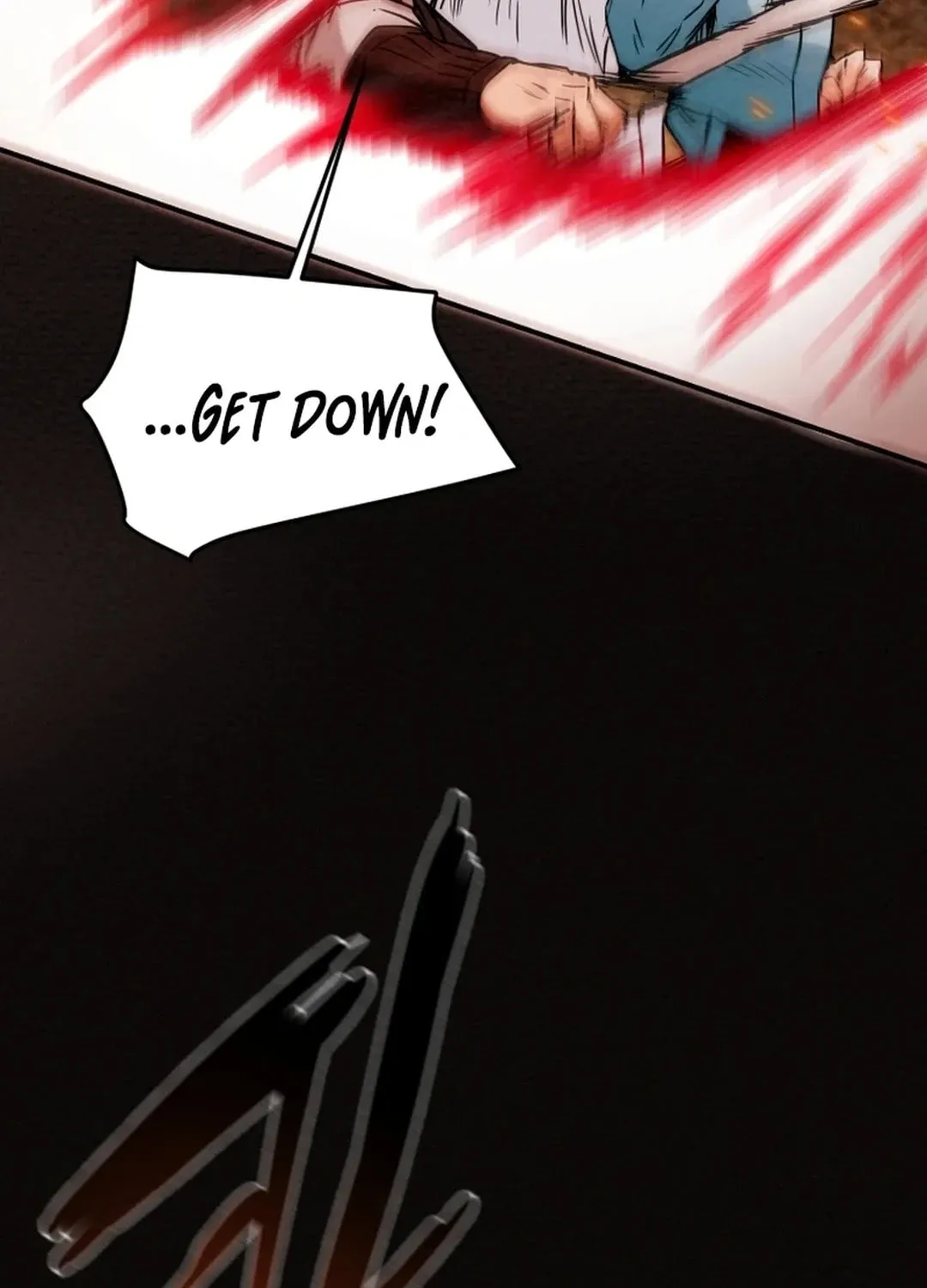 Read Heavenly Moon chapter 57 image 129 on Lezhin