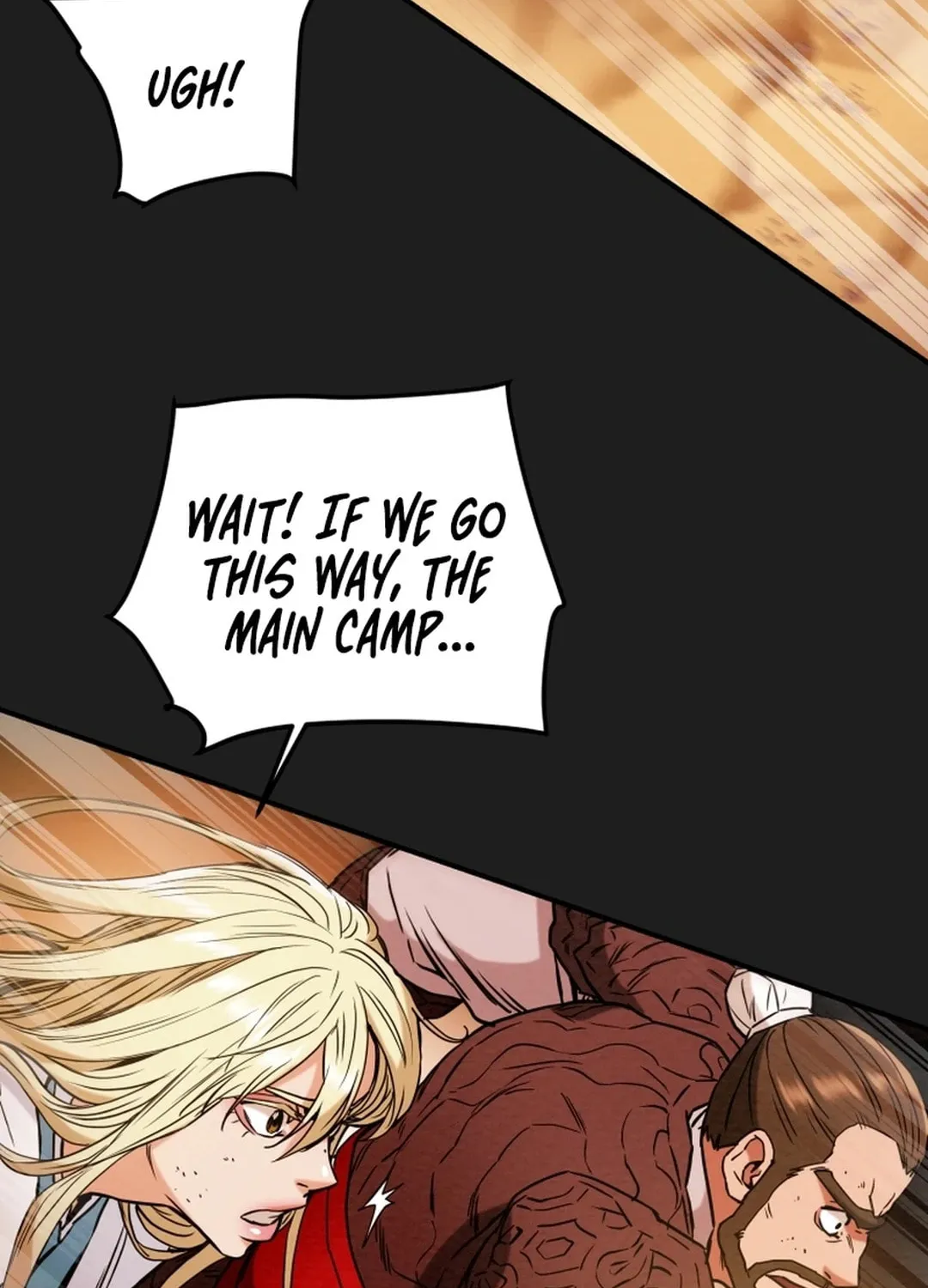 Read Heavenly Moon chapter 57 image 139 on Lezhin