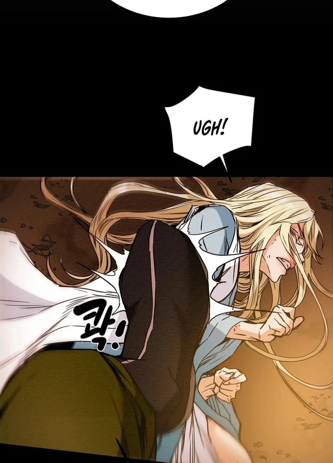 Read Heavenly Moon chapter 57 image 147 on Lezhin