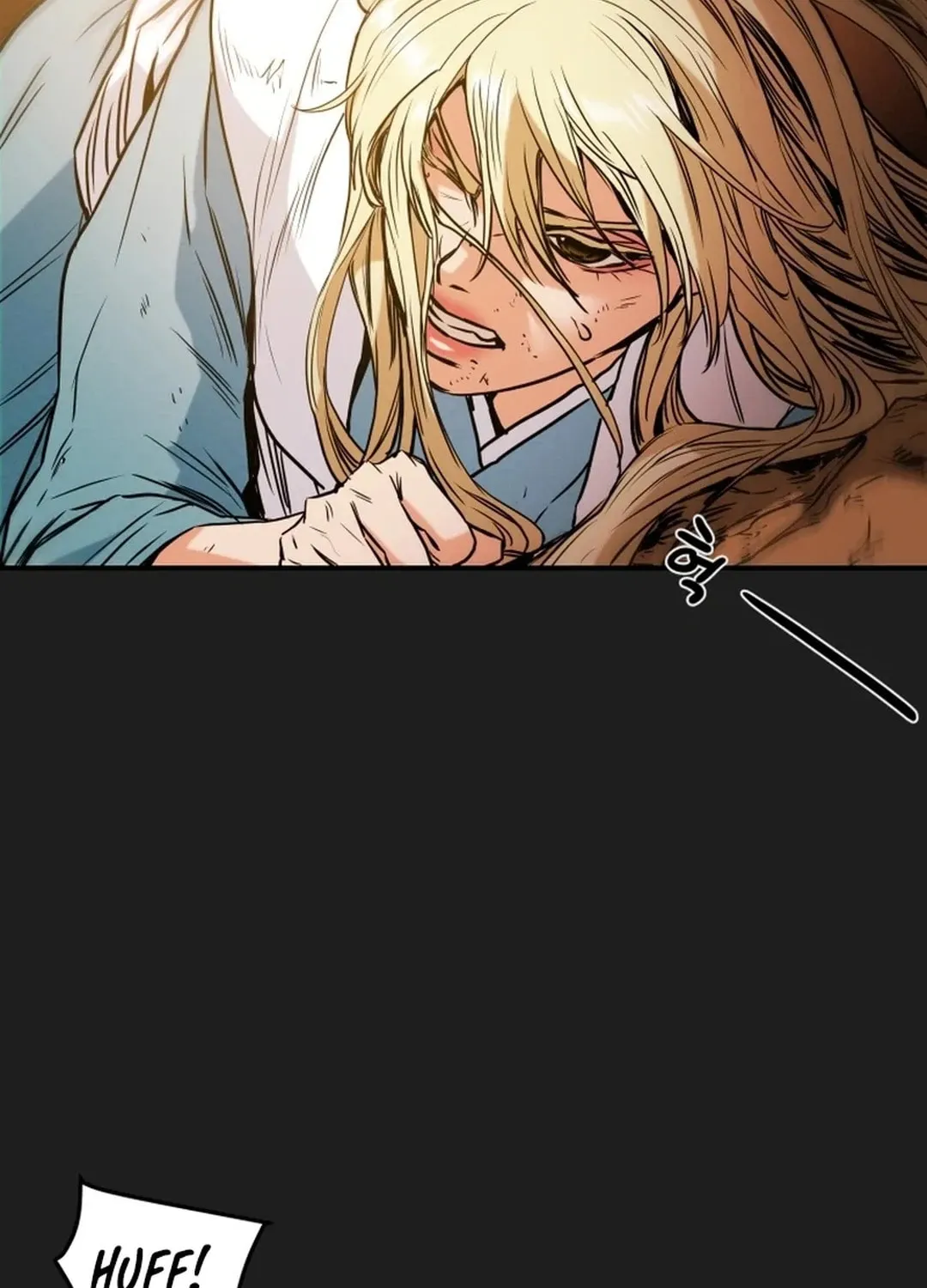 Read Heavenly Moon chapter 57 image 154 on Lezhin
